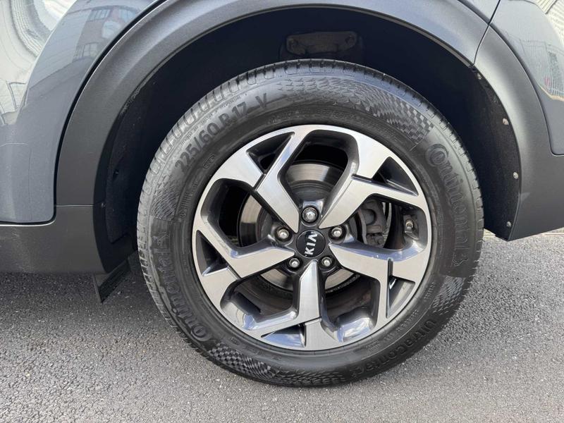 Used Kia Sportage 2020 for sale - 76131549: Photo 14