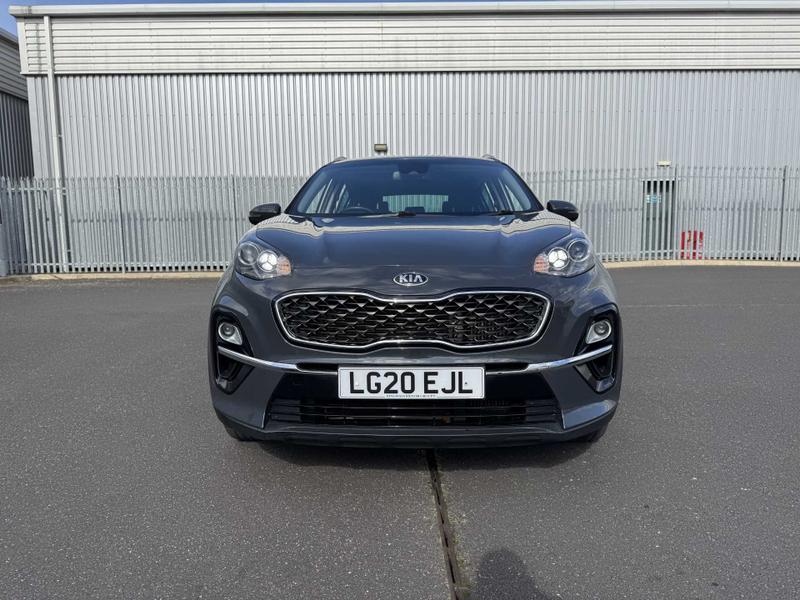 Used Kia Sportage 2020 for sale - 76131549: Photo 16