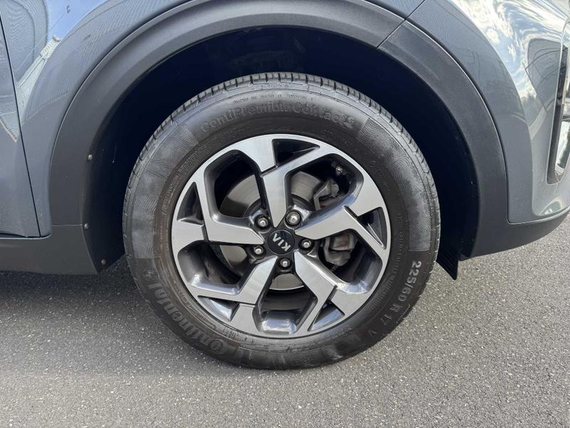 Used Kia Sportage 2020 for sale - 76131549: Photo 2