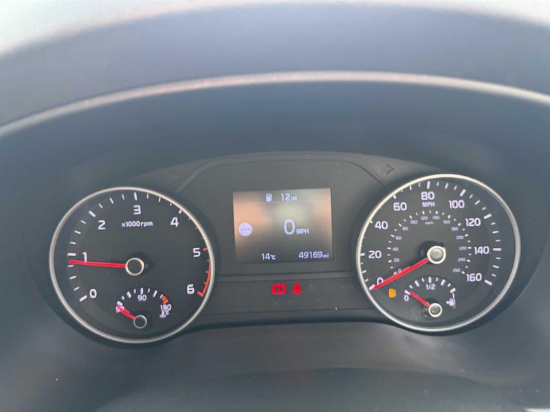 Used Kia Sportage 2020 for sale - 76131549: Photo 24