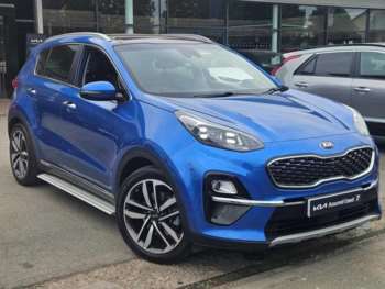2019 - 1.6 CRDi ISG 4 5dr Manual