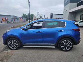 Used Kia Sportage 2019 for sale - 74710072: Photo