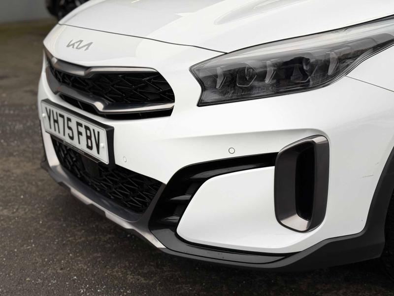 Used Kia XCeed 2025 for sale - 77733284: Photo 13