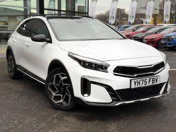 Used Kia XCeed 2025 for sale - 77733284: Photo