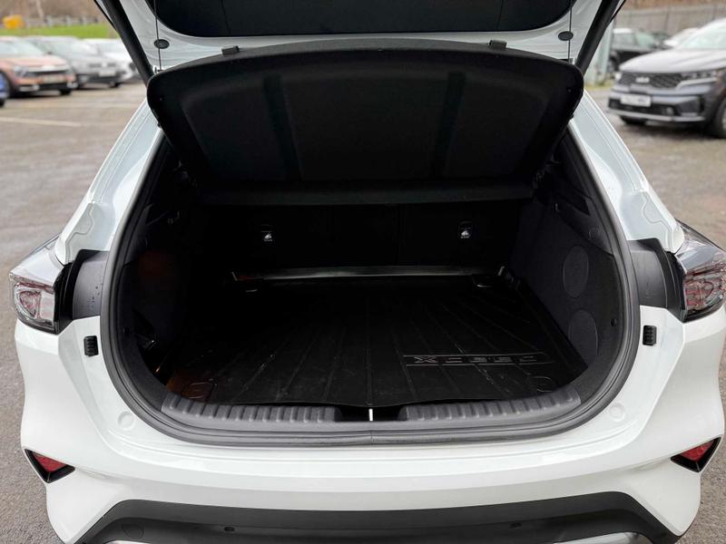 Used Kia XCeed 2025 for sale - 77733284: Photo 24