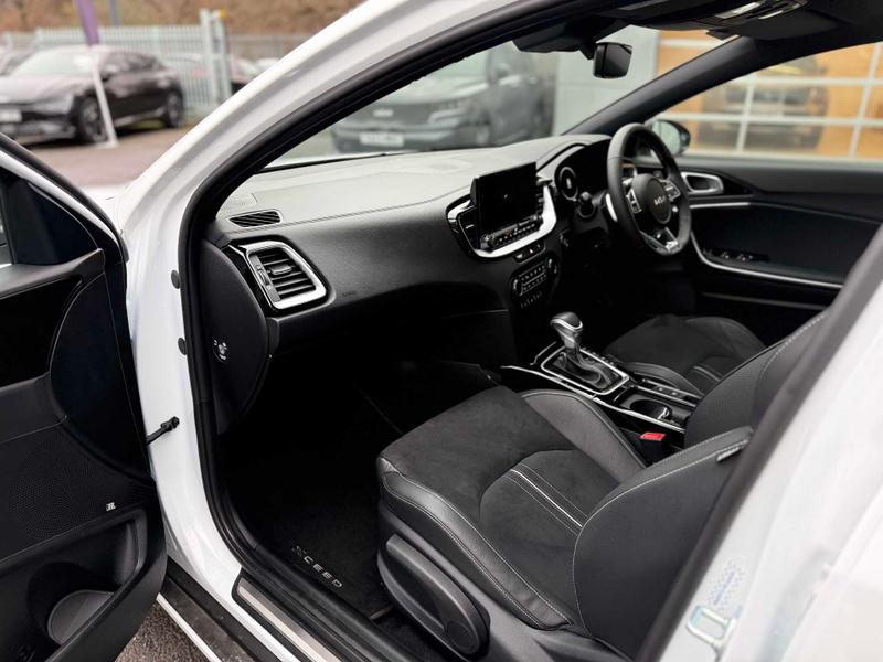 Used Kia XCeed 2025 for sale - 77733284: Photo 25