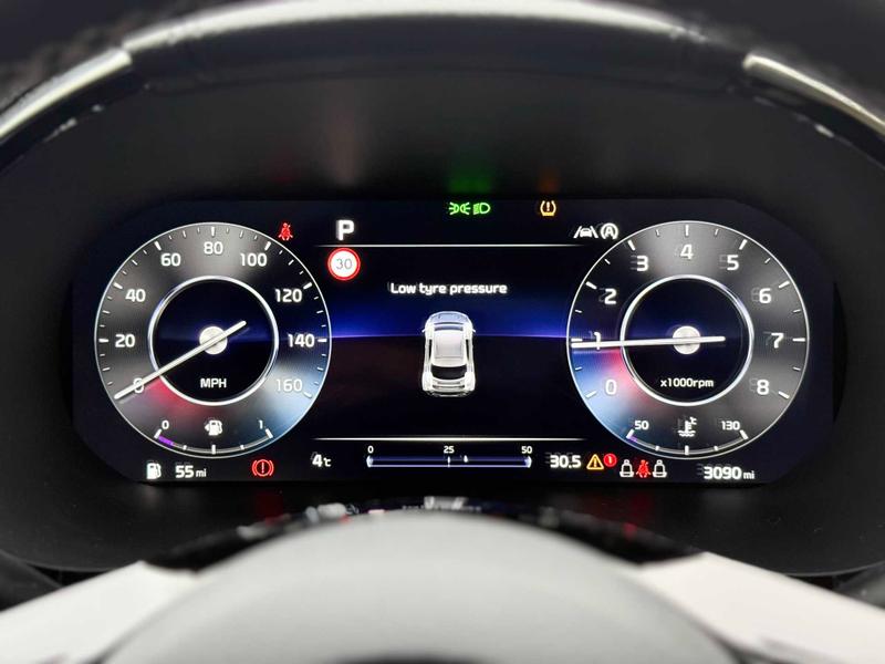 Used Kia XCeed 2025 for sale - 77733284: Photo 29