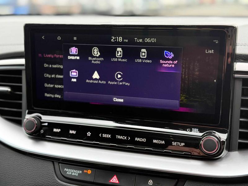 Used Kia XCeed 2025 for sale - 77733284: Photo 30