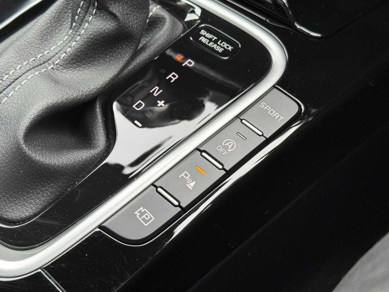 Used Kia XCeed 2025 for sale - 77733284: Photo 35