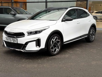 Used Kia XCeed 2025 for sale - 77733284: Photo