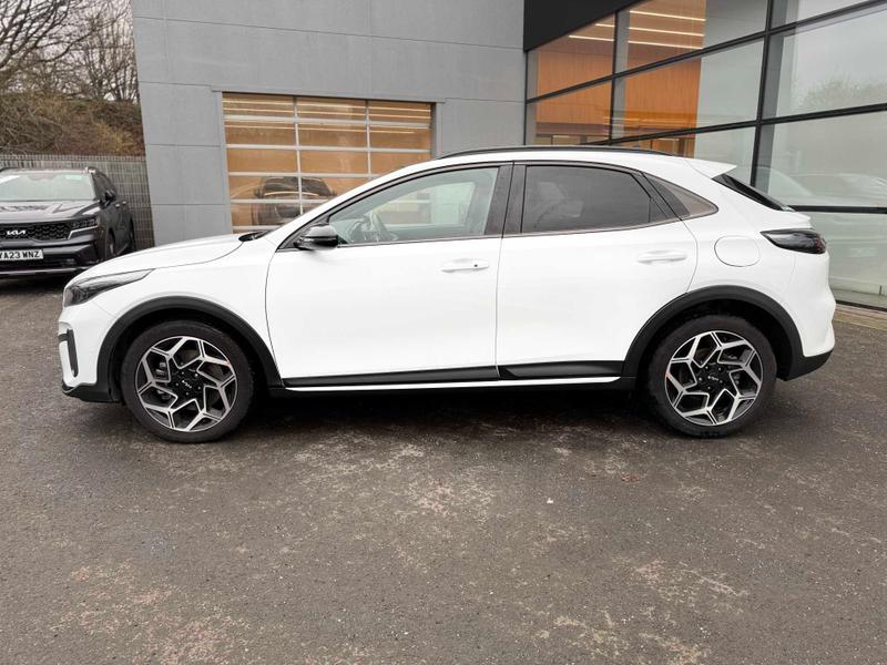 Used Kia XCeed 2025 for sale - 77733284: Photo 4