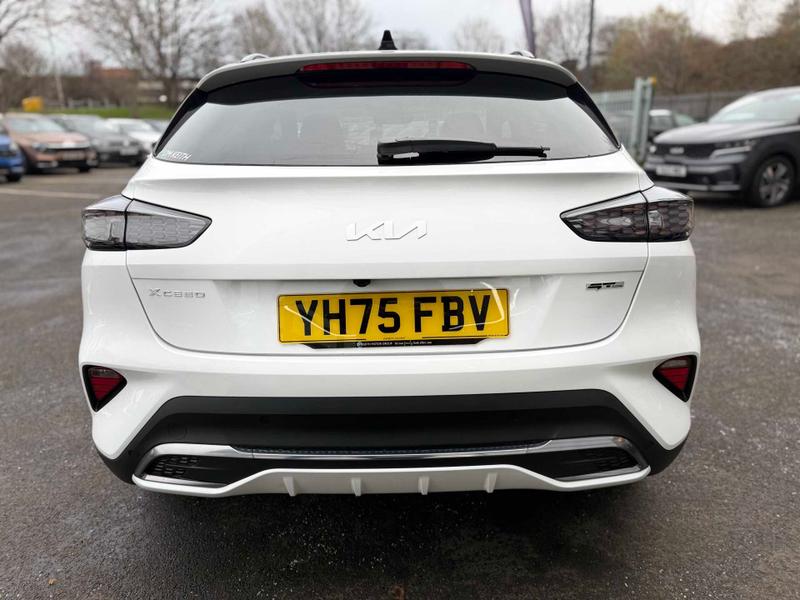 Used Kia XCeed 2025 for sale - 77733284: Photo 6