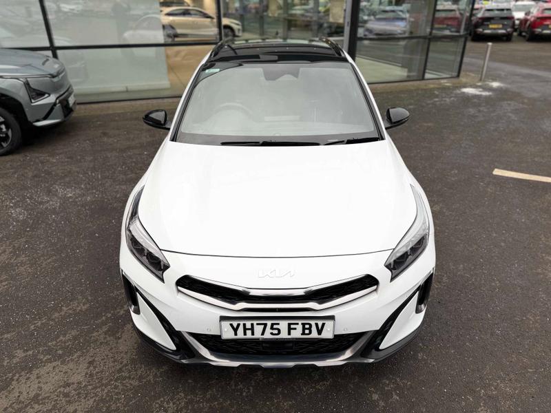 Used Kia XCeed 2025 for sale - 77733284: Photo 9