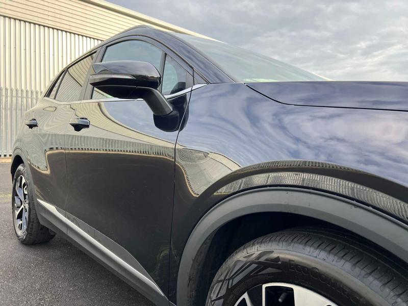 Used Kia Sportage 2025 for sale - 76494677: Photo 10