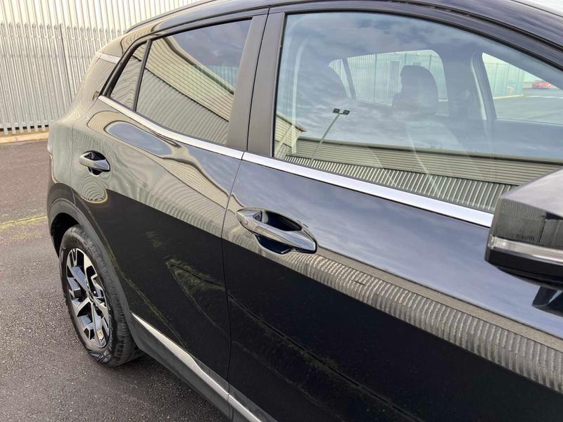 Used Kia Sportage 2025 for sale - 76494677: Photo 11