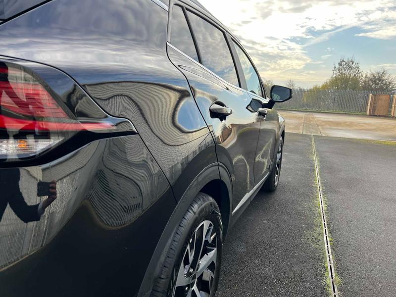 Used Kia Sportage 2025 for sale - 76494677: Photo 12