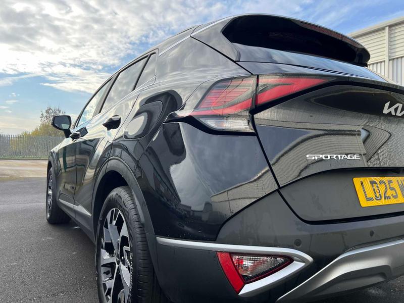 Used Kia Sportage 2025 for sale - 76494677: Photo 13