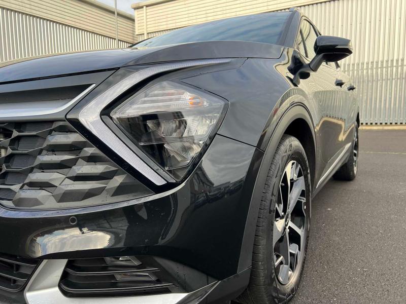 Used Kia Sportage 2025 for sale - 76494677: Photo 14