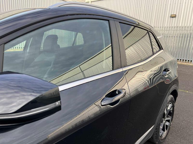 Used Kia Sportage 2025 for sale - 76494677: Photo 16