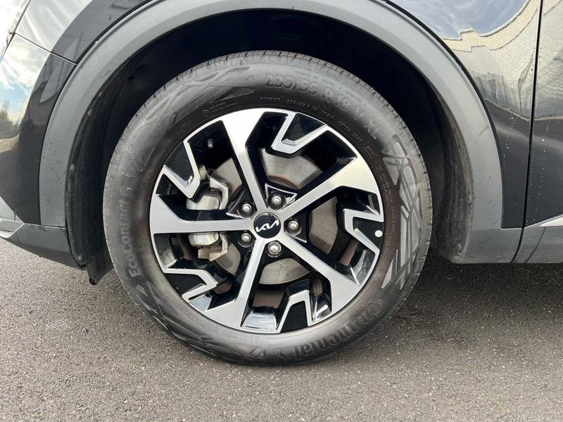 Used Kia Sportage 2025 for sale - 76494677: Photo 17