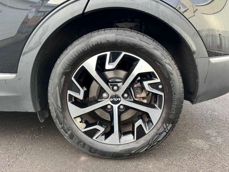 Used Kia Sportage 2025 for sale - 76494677: Photo 18