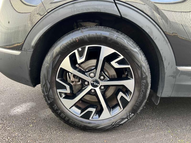 Used Kia Sportage 2025 for sale - 76494677: Photo 19