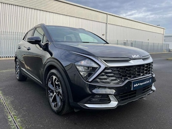 Used Kia Sportage 2025 for sale - 76494677: Photo