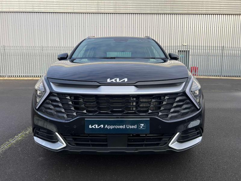 Used Kia Sportage 2025 for sale - 76494677: Photo 2