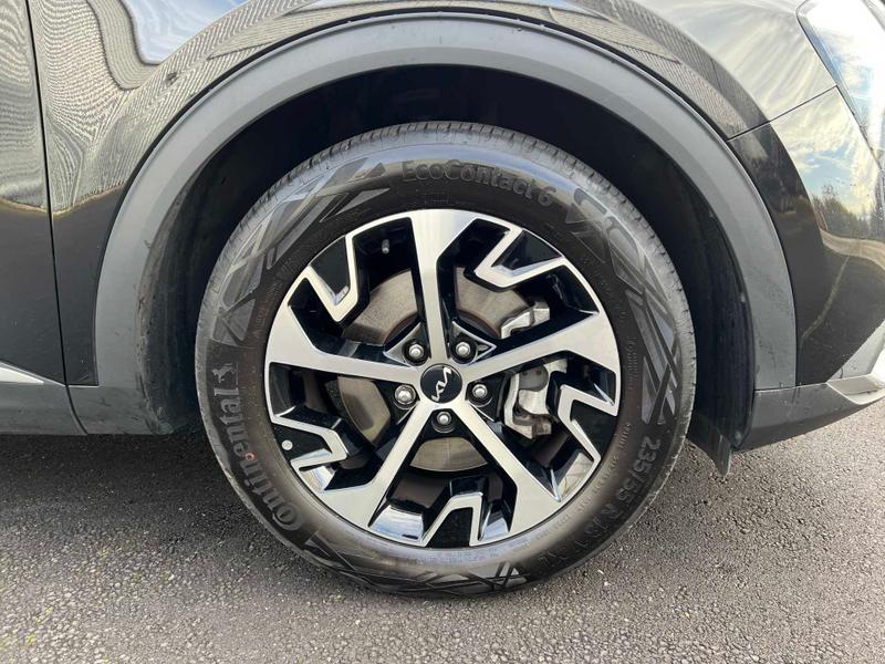 Used Kia Sportage 2025 for sale - 76494677: Photo 20