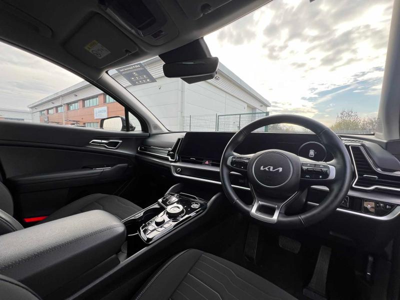 Used Kia Sportage 2025 for sale - 76494677: Photo 21