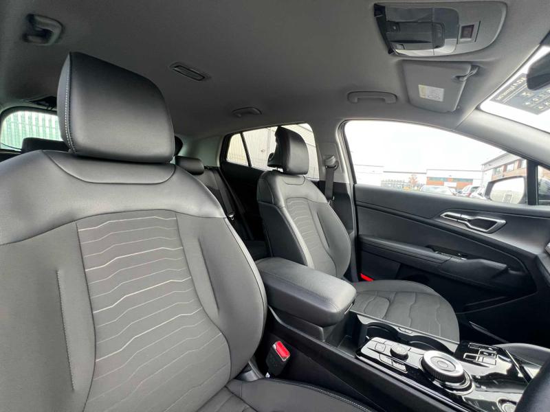 Used Kia Sportage 2025 for sale - 76494677: Photo 22