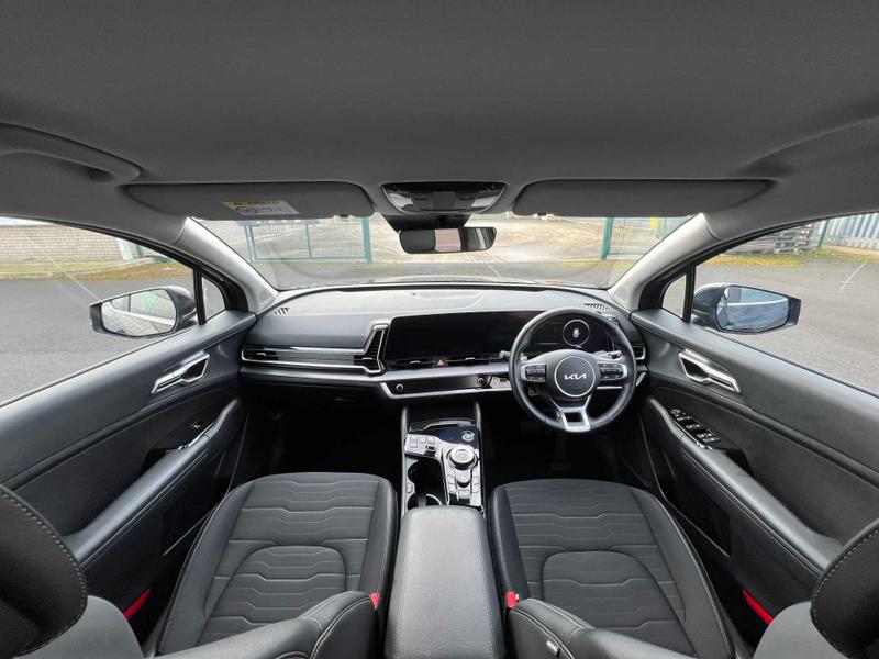 Used Kia Sportage 2025 for sale - 76494677: Photo 23