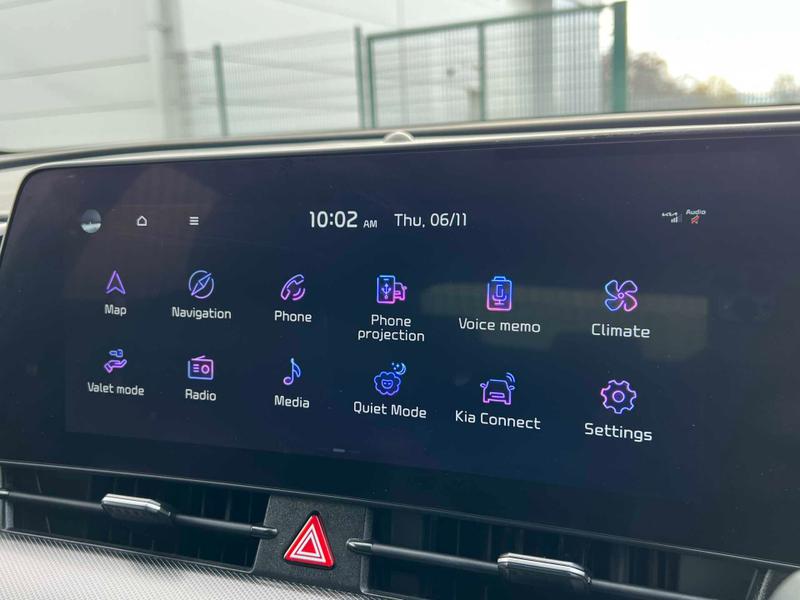 Used Kia Sportage 2025 for sale - 76494677: Photo 26