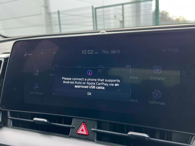 Used Kia Sportage 2025 for sale - 76494677: Photo 28