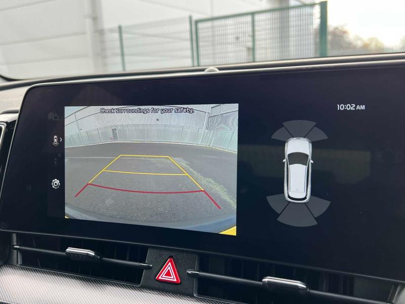 Used Kia Sportage 2025 for sale - 76494677: Photo 29