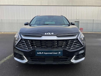 Used Kia Sportage 2025 for sale - 76494677: Photo
