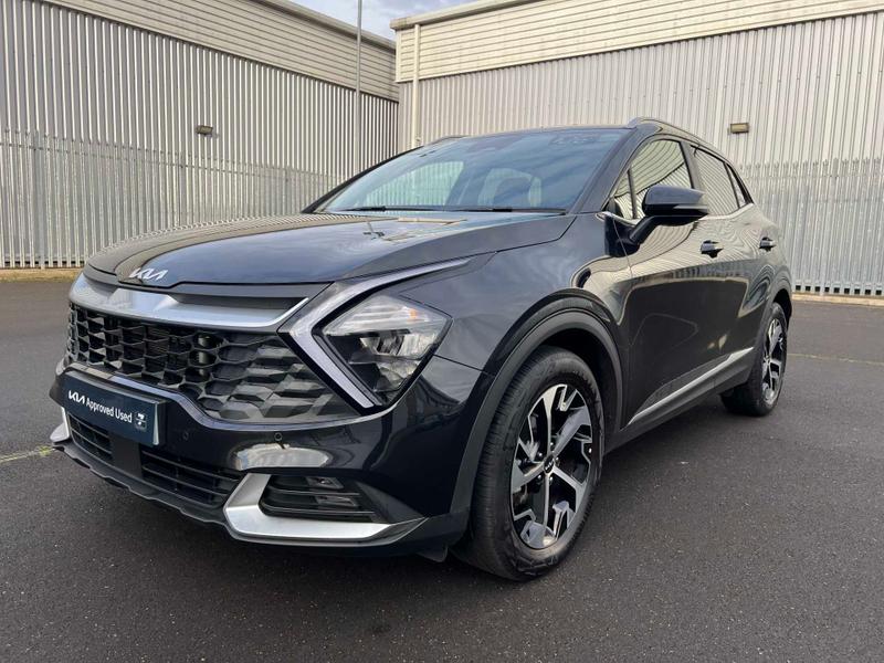 Used Kia Sportage 2025 for sale - 76494677: Photo 3