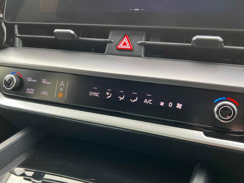 Used Kia Sportage 2025 for sale - 76494677: Photo 30