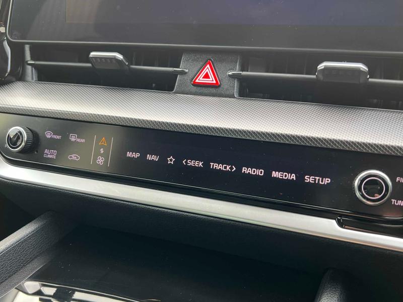 Used Kia Sportage 2025 for sale - 76494677: Photo 31