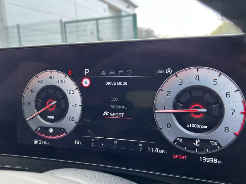 Used Kia Sportage 2025 for sale - 76494677: Photo 38