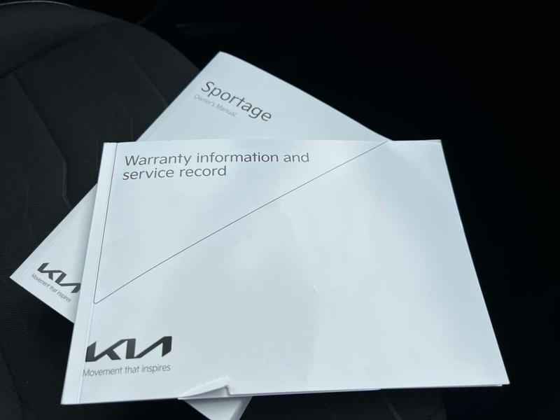 Used Kia Sportage 2025 for sale - 76494677: Photo 39