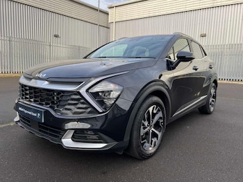 Used Kia Sportage 2025 for sale - 76494677: Photo