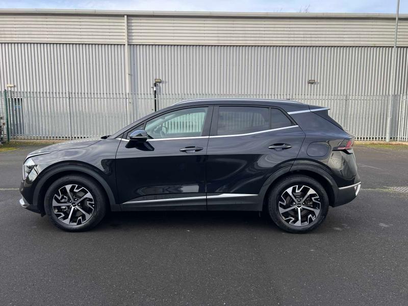 Used Kia Sportage 2025 for sale - 76494677: Photo 4