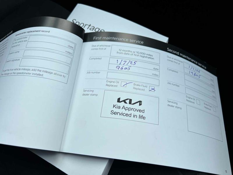 Used Kia Sportage 2025 for sale - 76494677: Photo 40