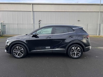 Used Kia Sportage 2025 for sale - 76494677: Photo