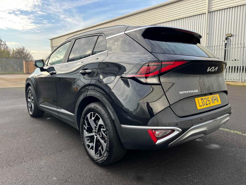 Used Kia Sportage 2025 for sale - 76494677: Photo 5