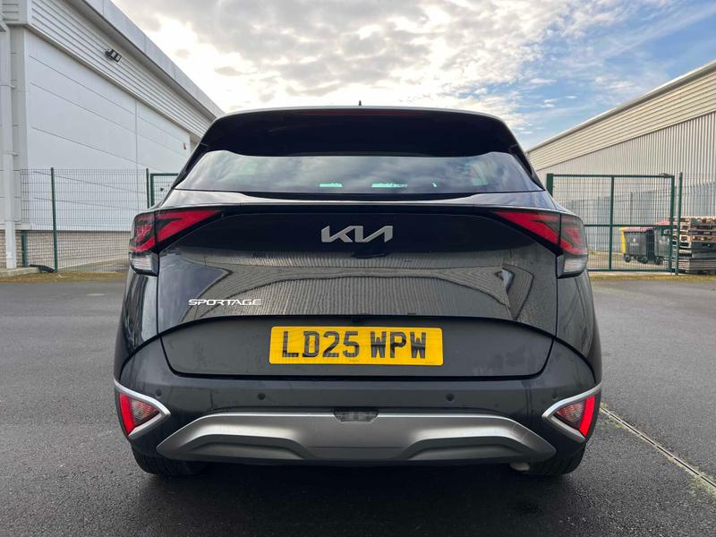 Used Kia Sportage 2025 for sale - 76494677: Photo 6