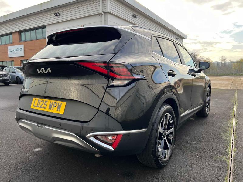 Used Kia Sportage 2025 for sale - 76494677: Photo 7