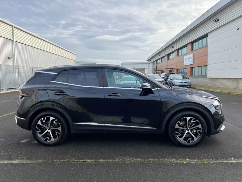 Used Kia Sportage 2025 for sale - 76494677: Photo 8