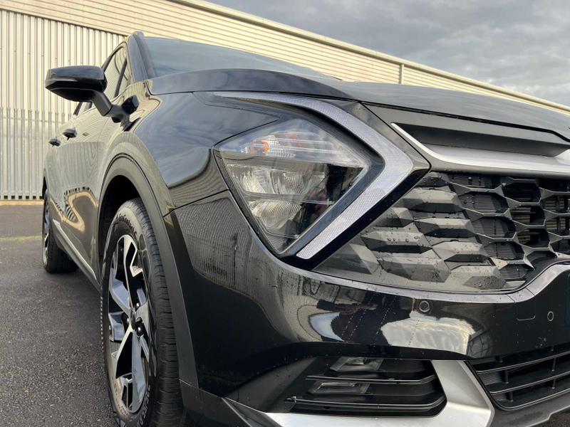 Used Kia Sportage 2025 for sale - 76494677: Photo 9